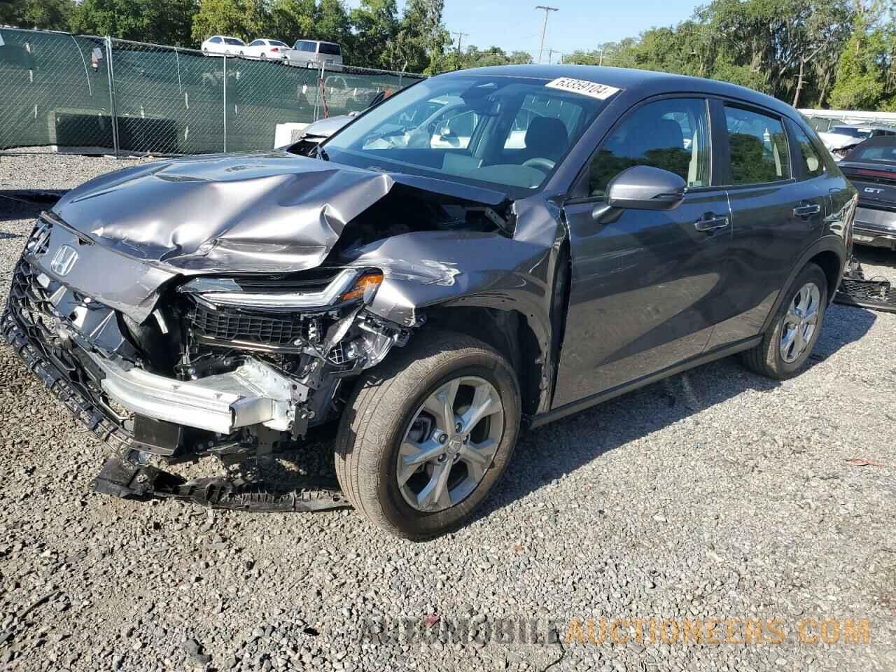 3CZRZ1H36RM716729 HONDA HR-V 2024