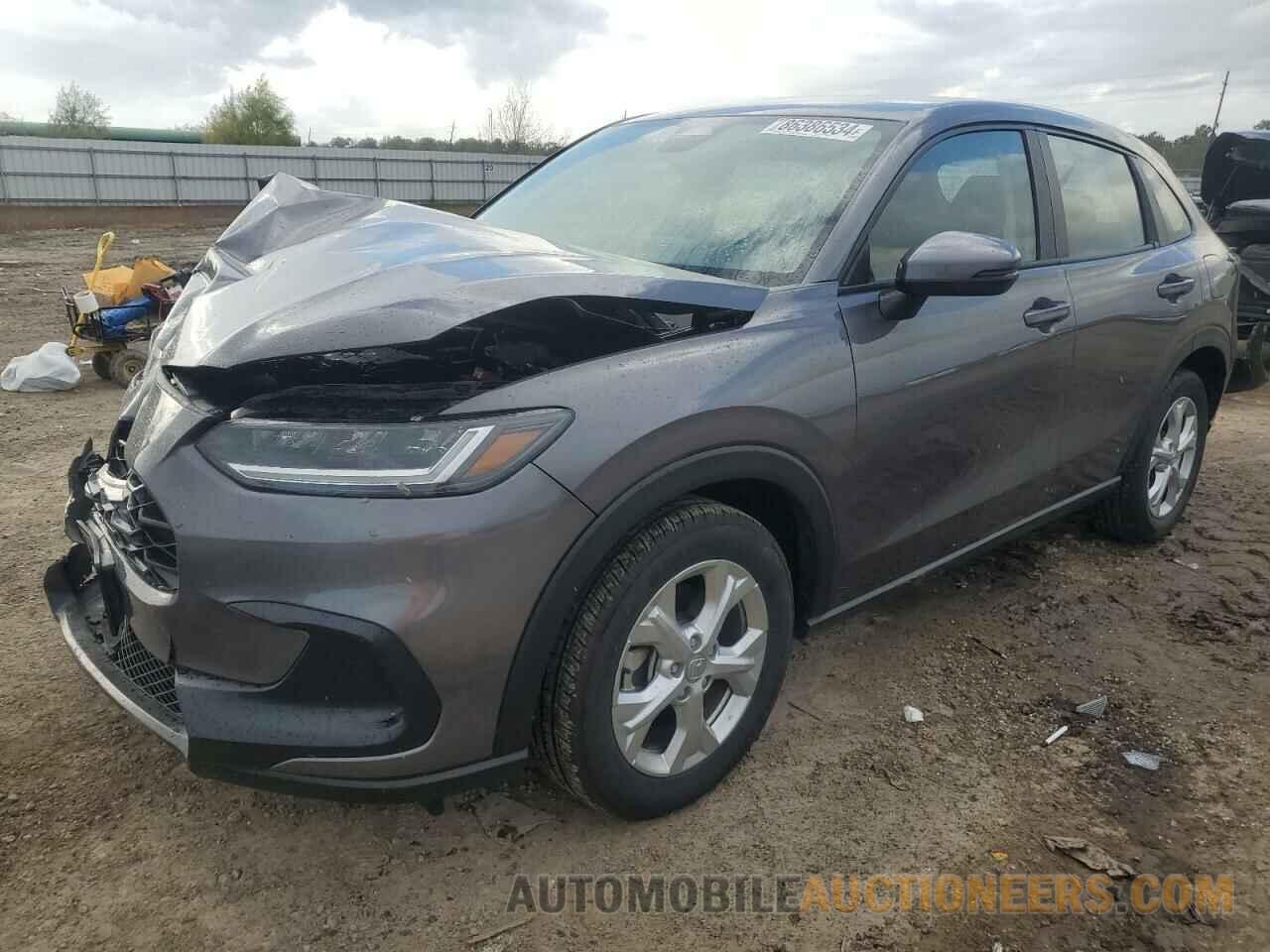 3CZRZ1H36RM735653 HONDA HR-V 2024