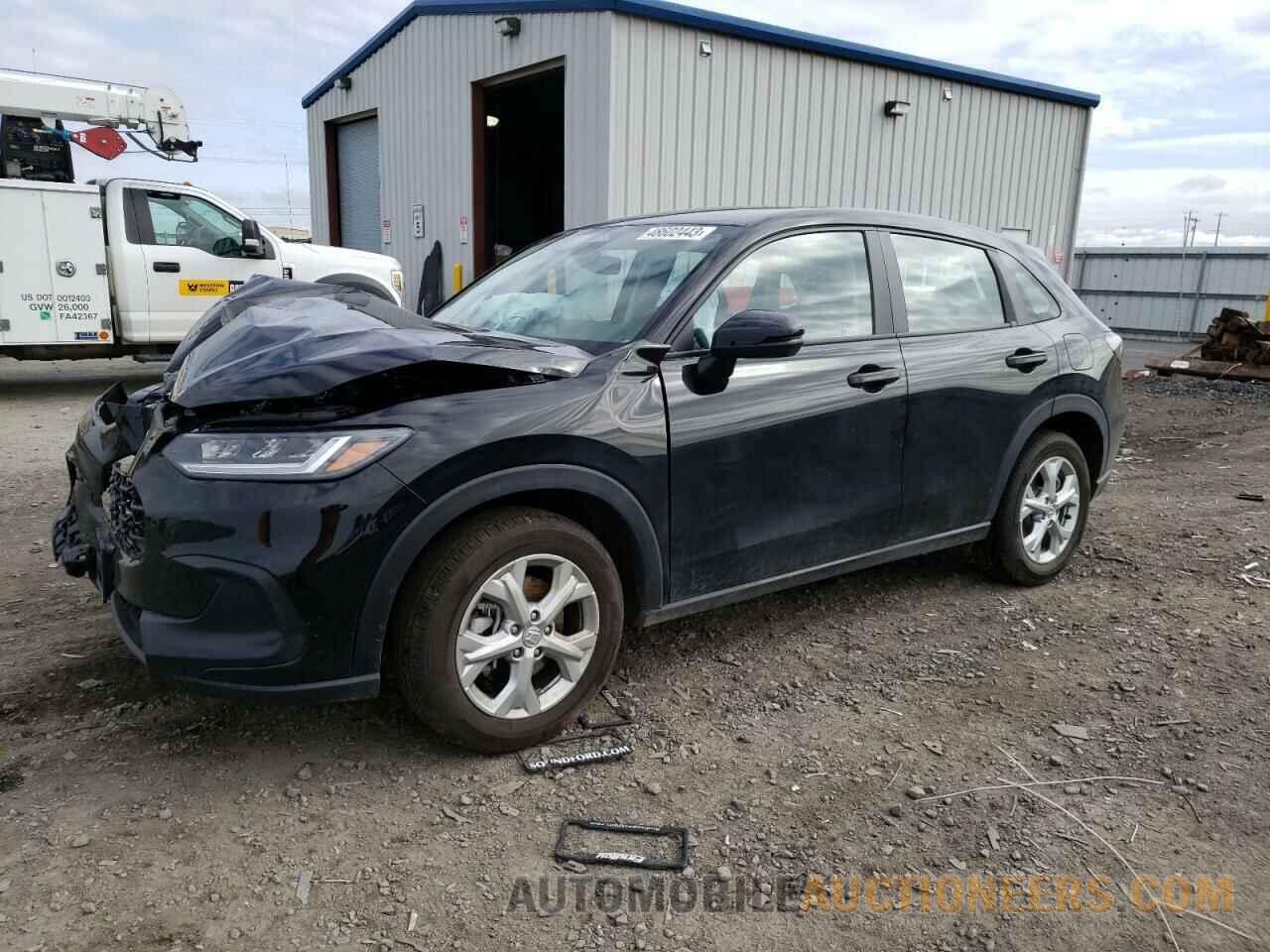 3CZRZ1H37PM713447 HONDA HR-V 2023