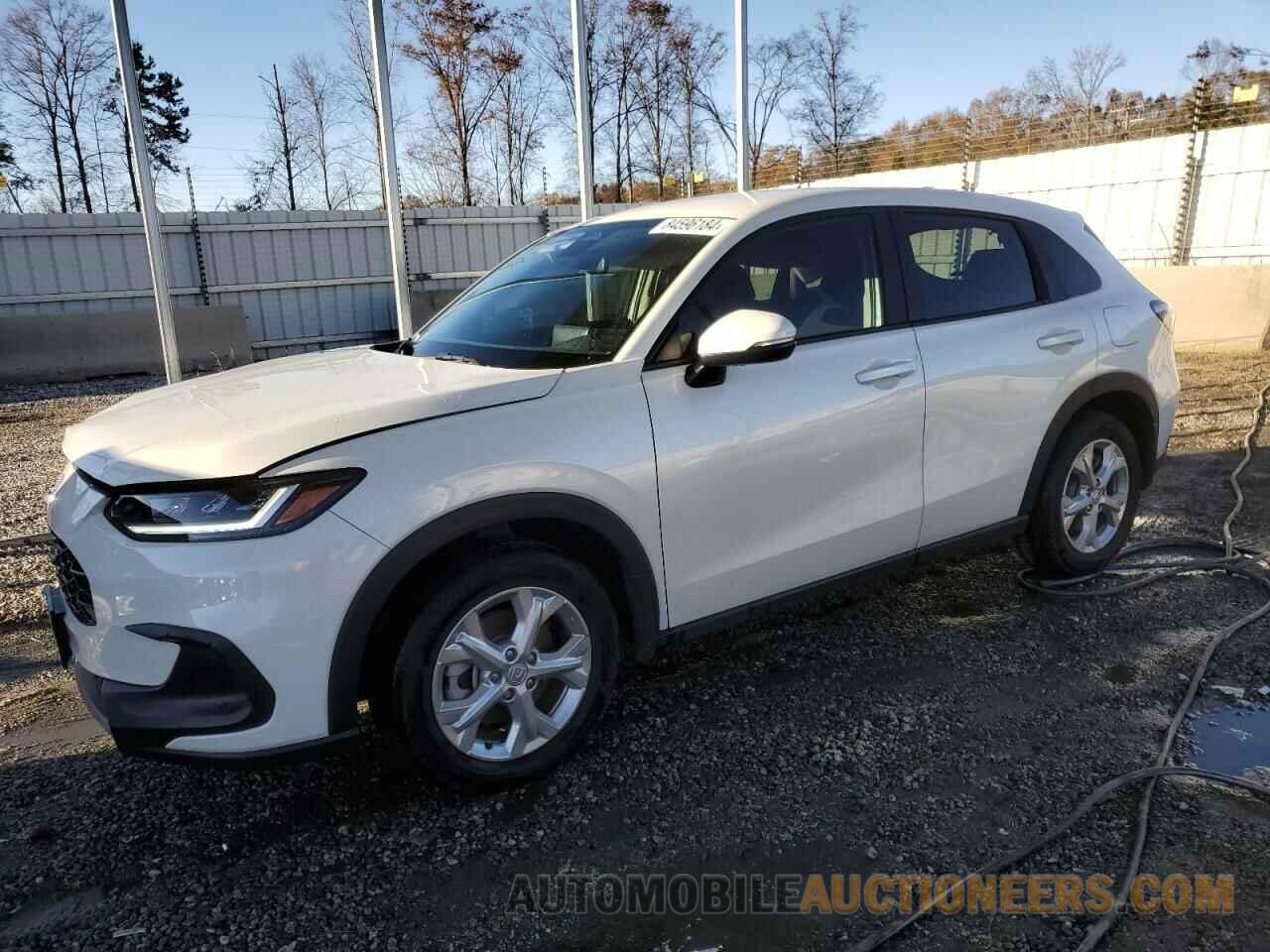 3CZRZ1H38RM712181 HONDA HR-V 2024