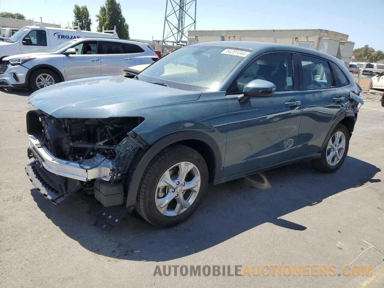 3CZRZ1H39RM735582 HONDA HR-V 2024