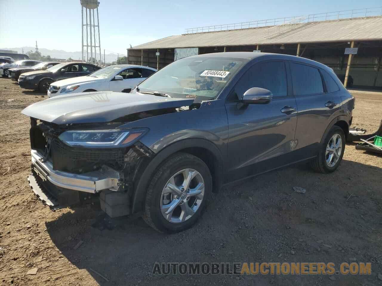 3CZRZ1H3XPM708243 HONDA HR-V 2023