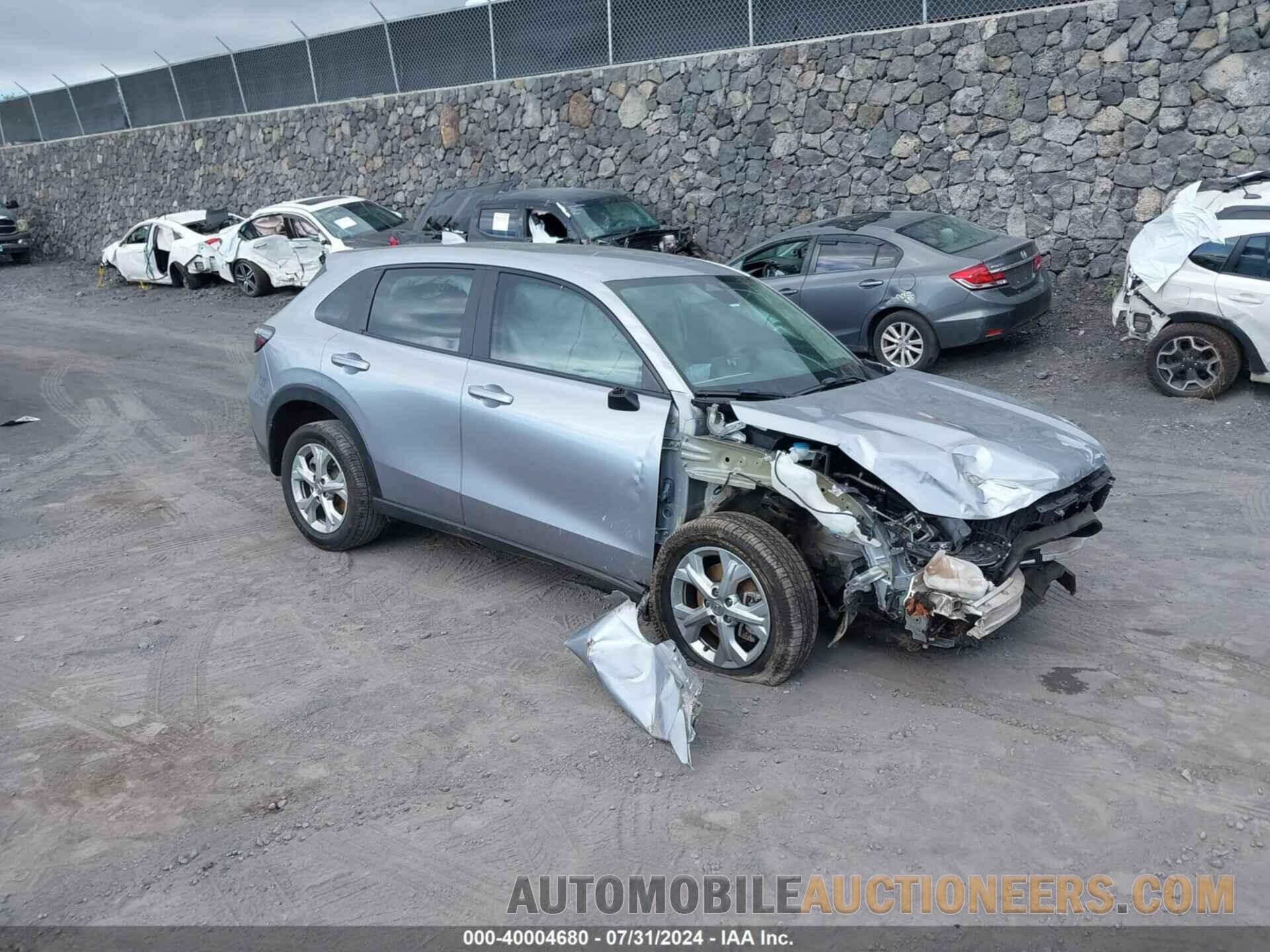 3CZRZ1H3XPM713426 HONDA HR-V 2023