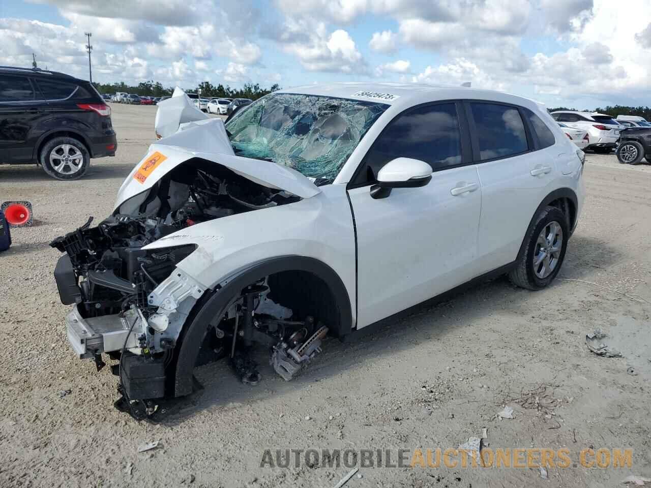 3CZRZ1H3XPM714639 HONDA HR-V 2023