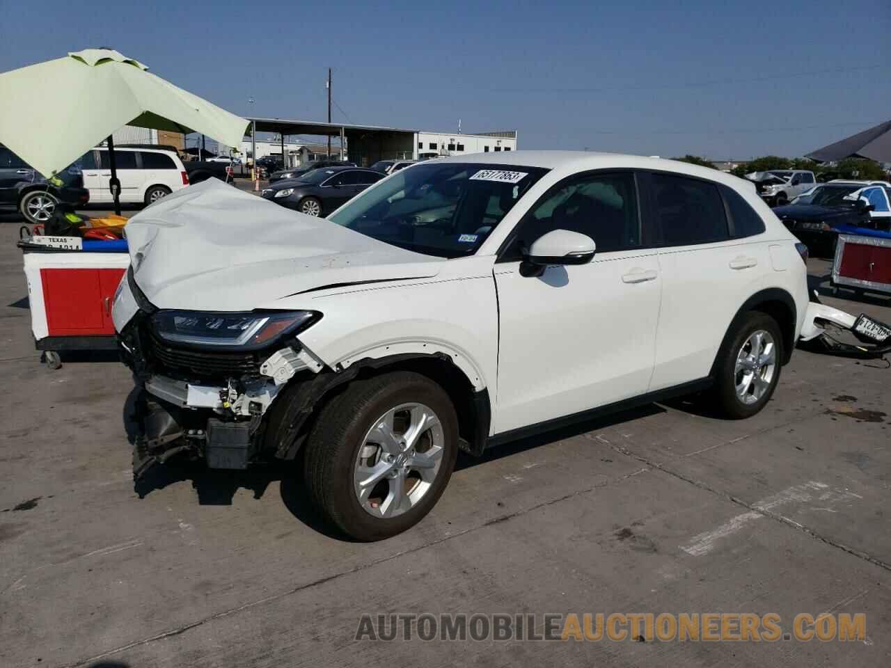 3CZRZ1H3XPM714656 HONDA HR-V 2023