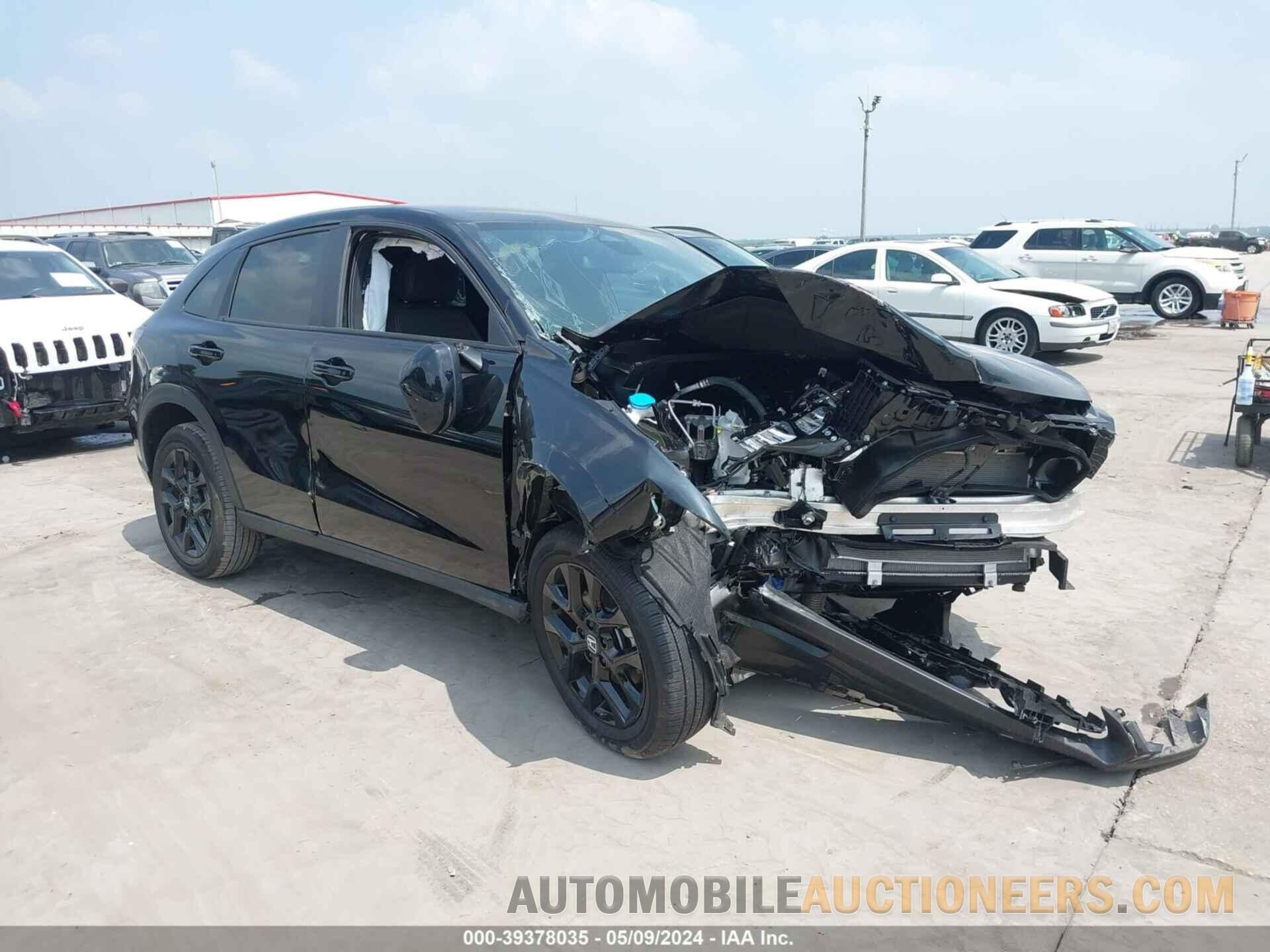 3CZRZ1H50RM714511 HONDA HR-V 2024