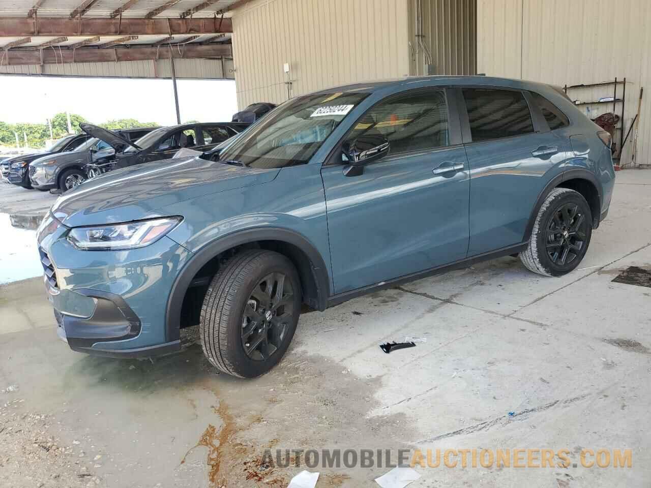 3CZRZ1H50RM747170 HONDA HR-V 2024