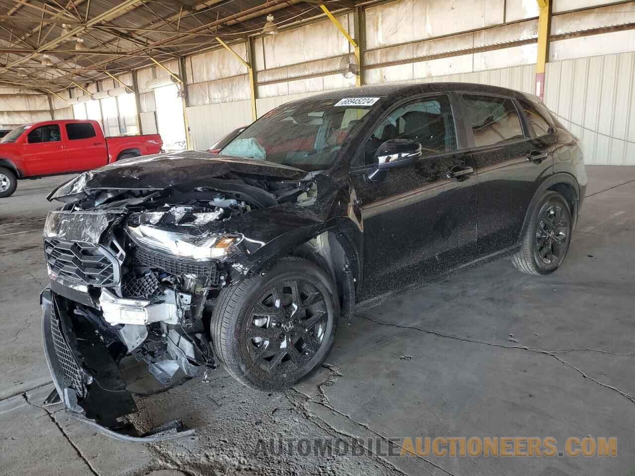 3CZRZ1H50SM710142 HONDA HR-V 2025