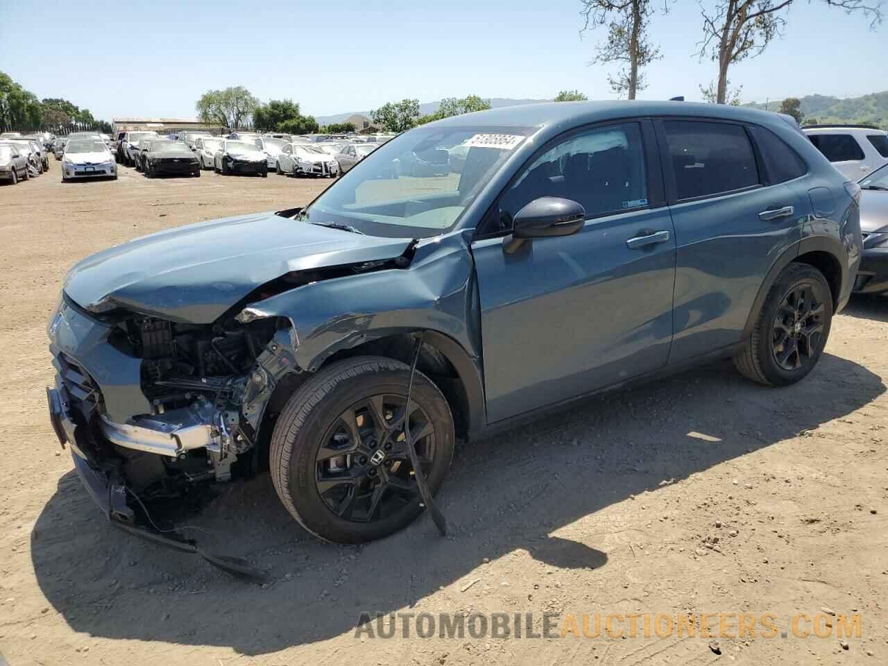 3CZRZ1H51RM724870 HONDA HR-V 2024