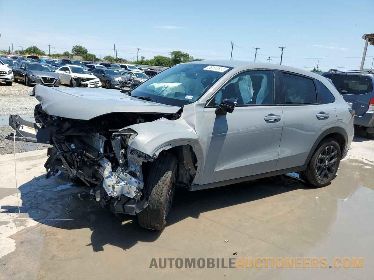 3CZRZ1H51RM749347 HONDA HR-V 2024