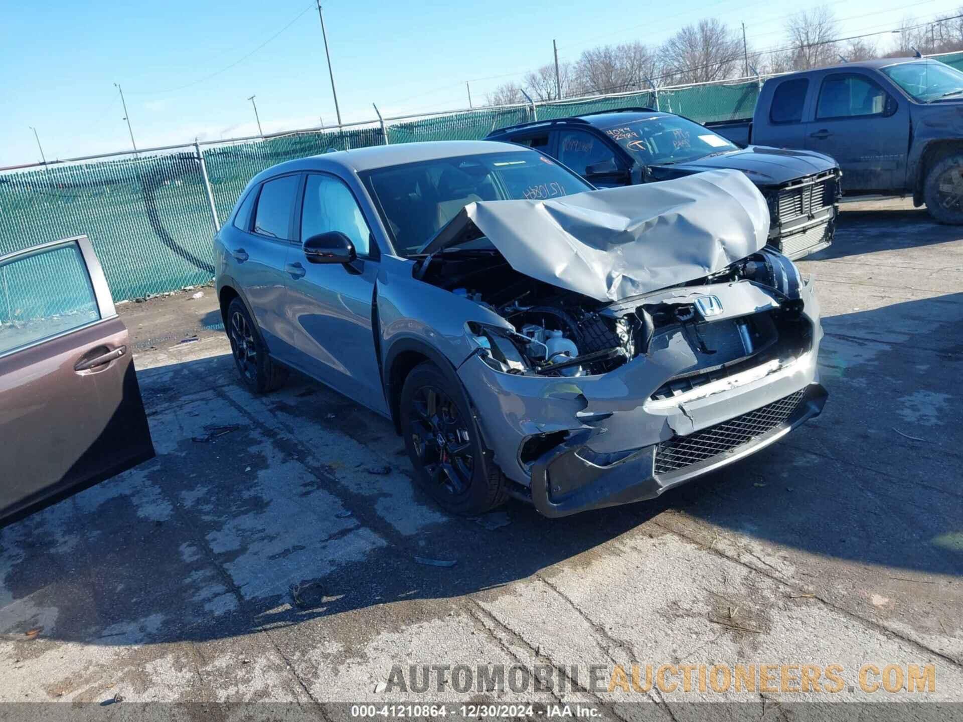 3CZRZ1H51SM709629 HONDA HR-V 2025