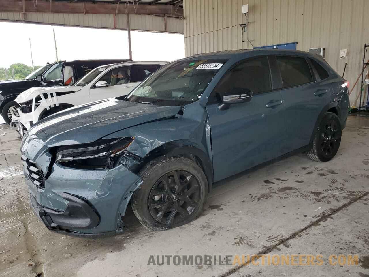 3CZRZ1H52RM736378 HONDA HR-V 2024