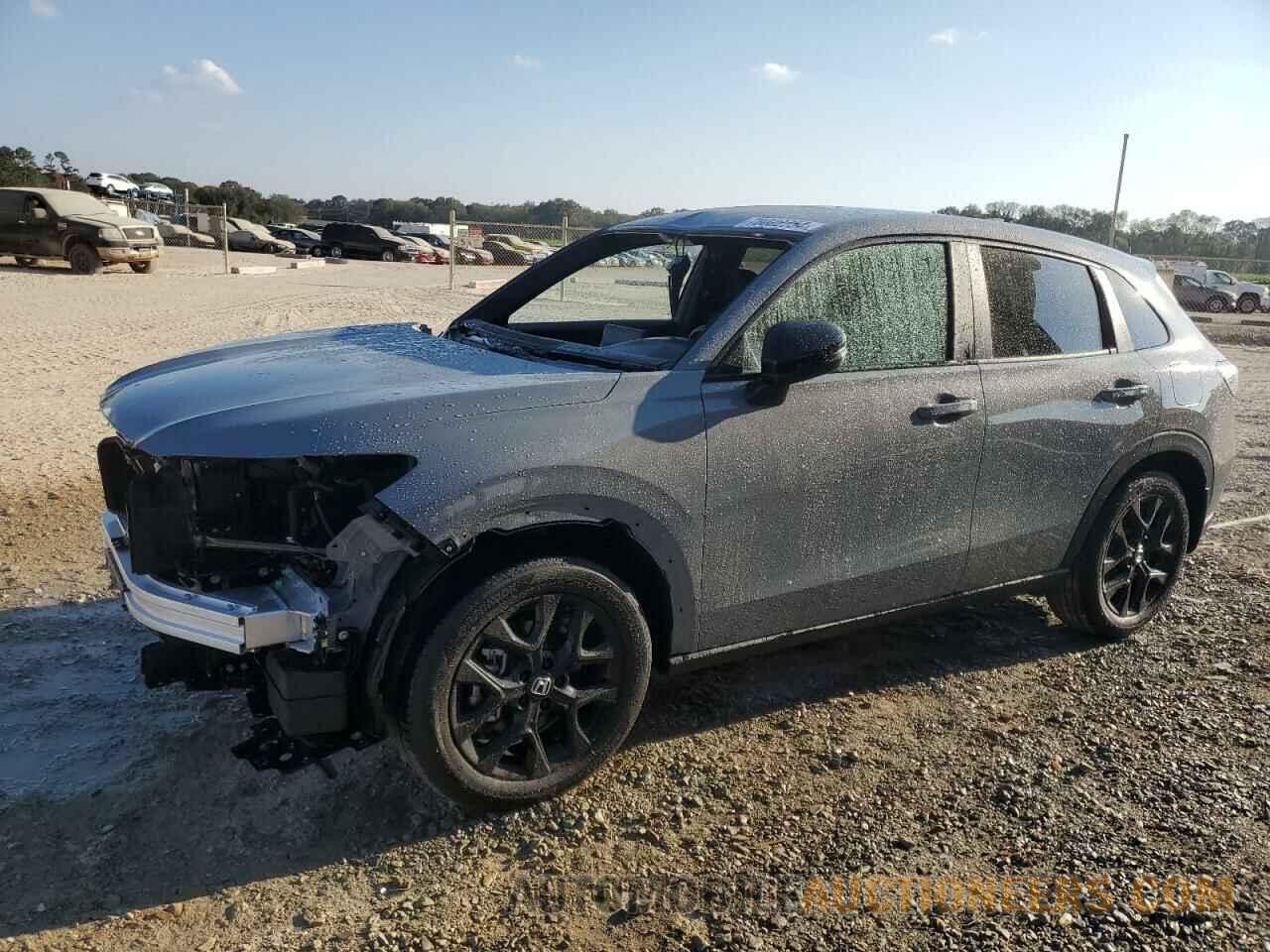 3CZRZ1H52SM707243 HONDA HR-V 2025