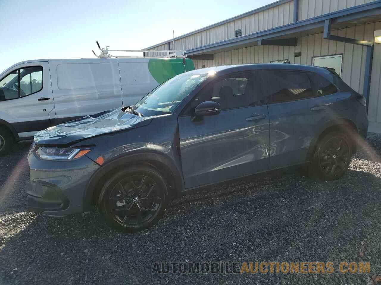 3CZRZ1H53RM718259 HONDA HR-V 2024