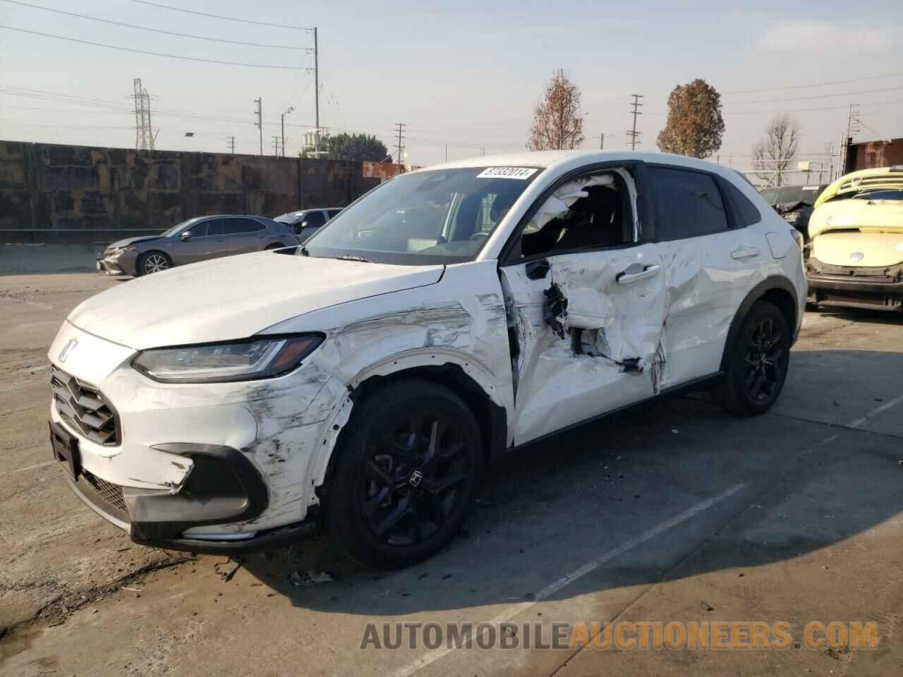 3CZRZ1H53RM720402 HONDA HR-V 2024