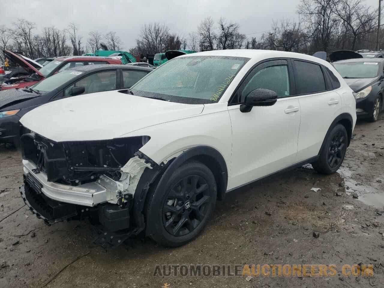 3CZRZ1H53RM738298 HONDA HR-V 2024