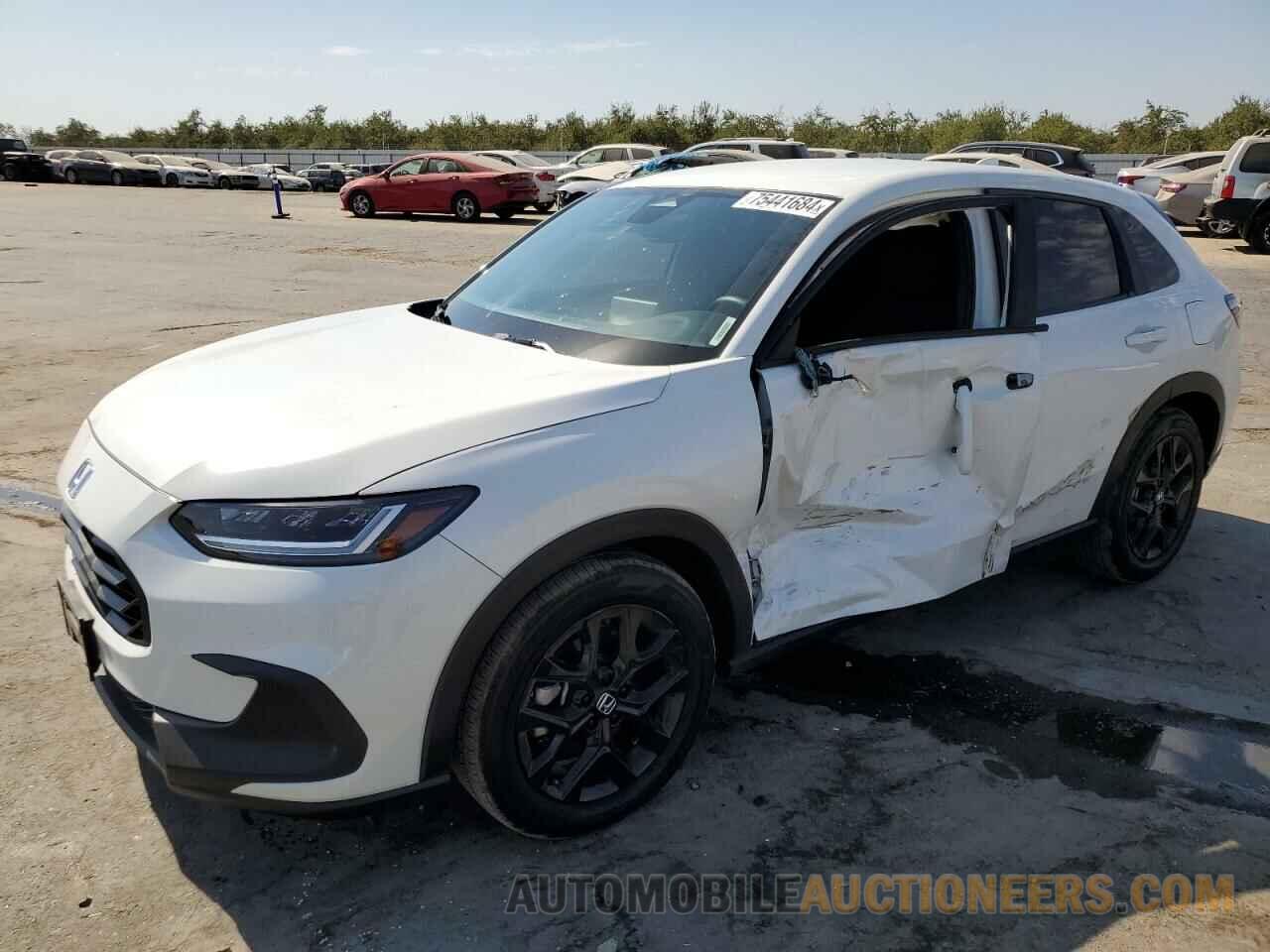 3CZRZ1H53RM746658 HONDA HR-V 2024