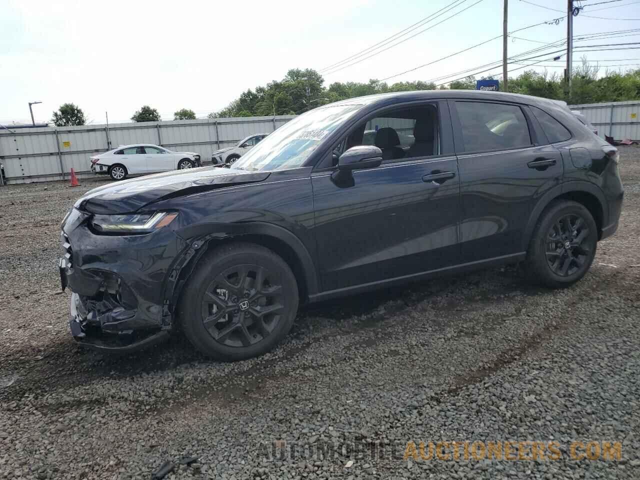 3CZRZ1H53RM748510 HONDA HR-V 2024