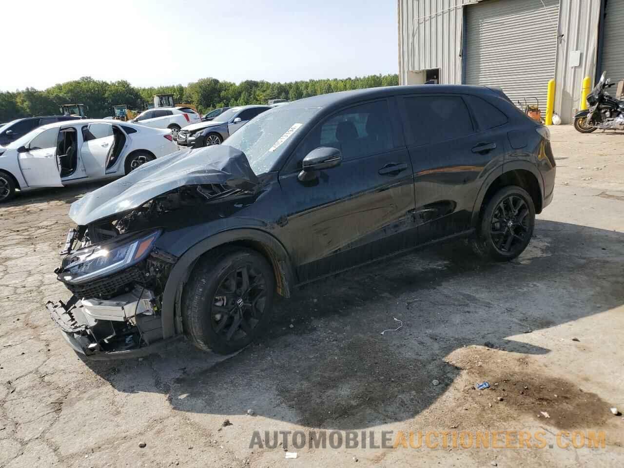 3CZRZ1H54RM725771 HONDA HR-V 2024