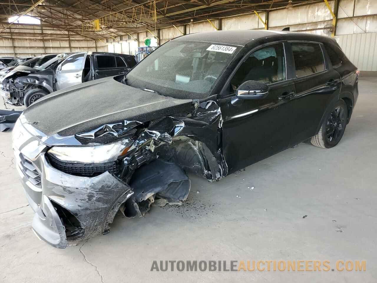 3CZRZ1H54RM756129 HONDA HR-V 2024