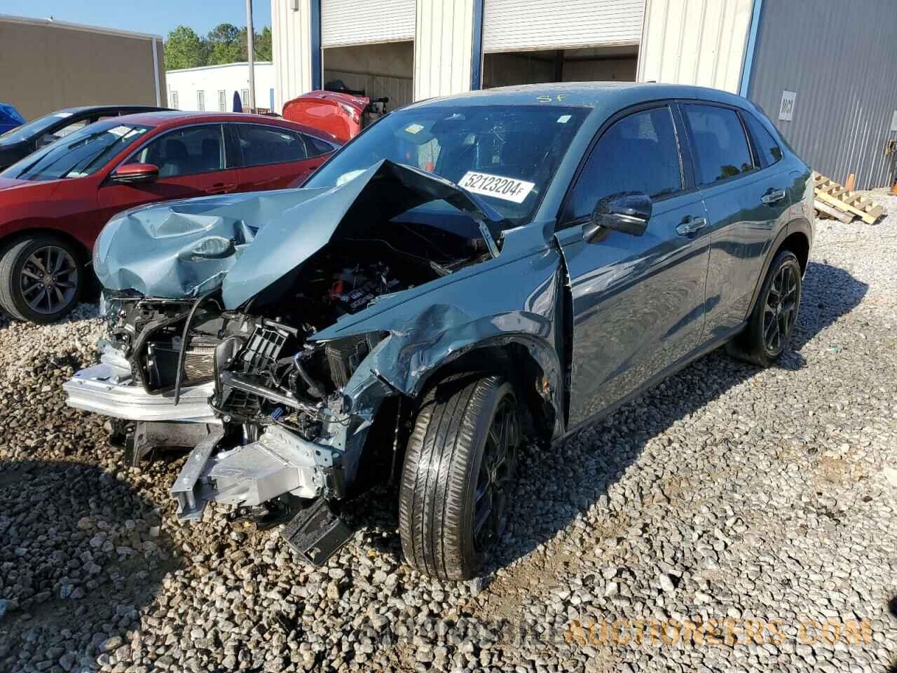 3CZRZ1H55RM709353 HONDA HR-V 2024