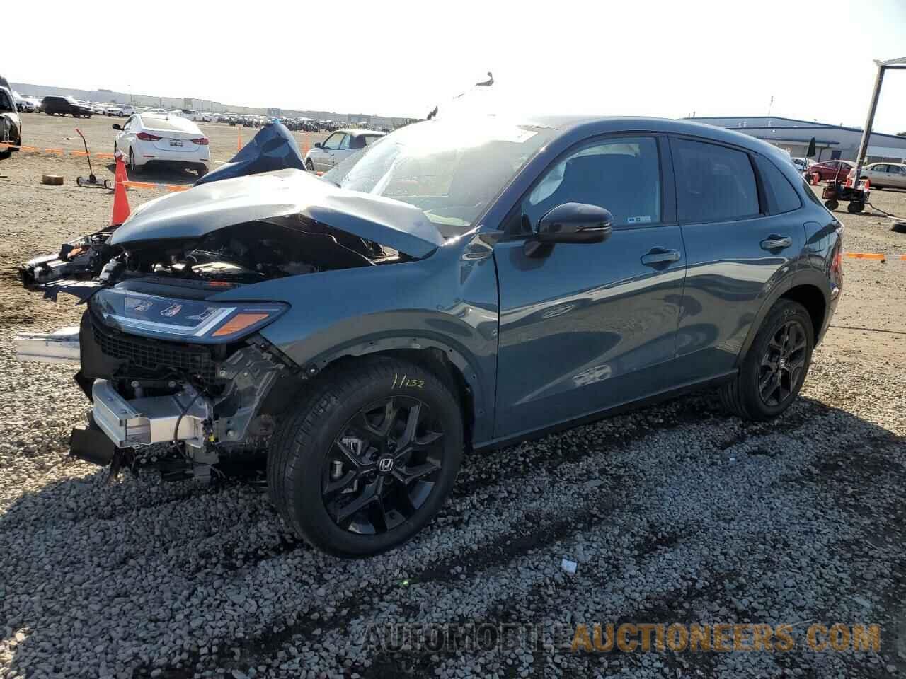 3CZRZ1H55RM716884 HONDA HR-V 2024