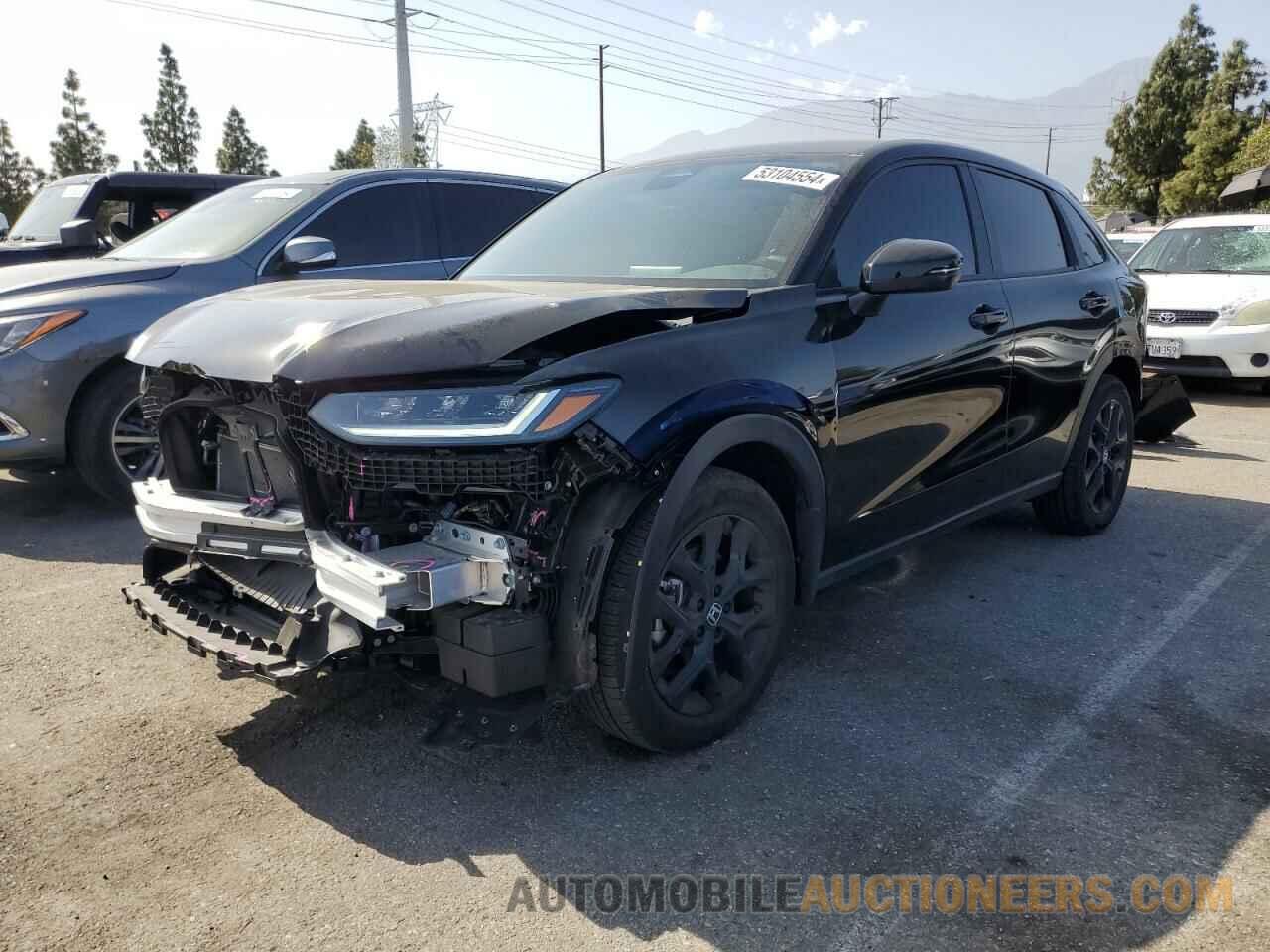 3CZRZ1H55RM722202 HONDA HR-V 2024