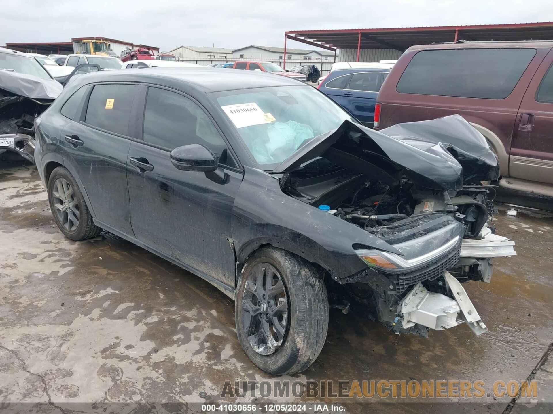 3CZRZ1H56RM705585 HONDA HR-V 2024