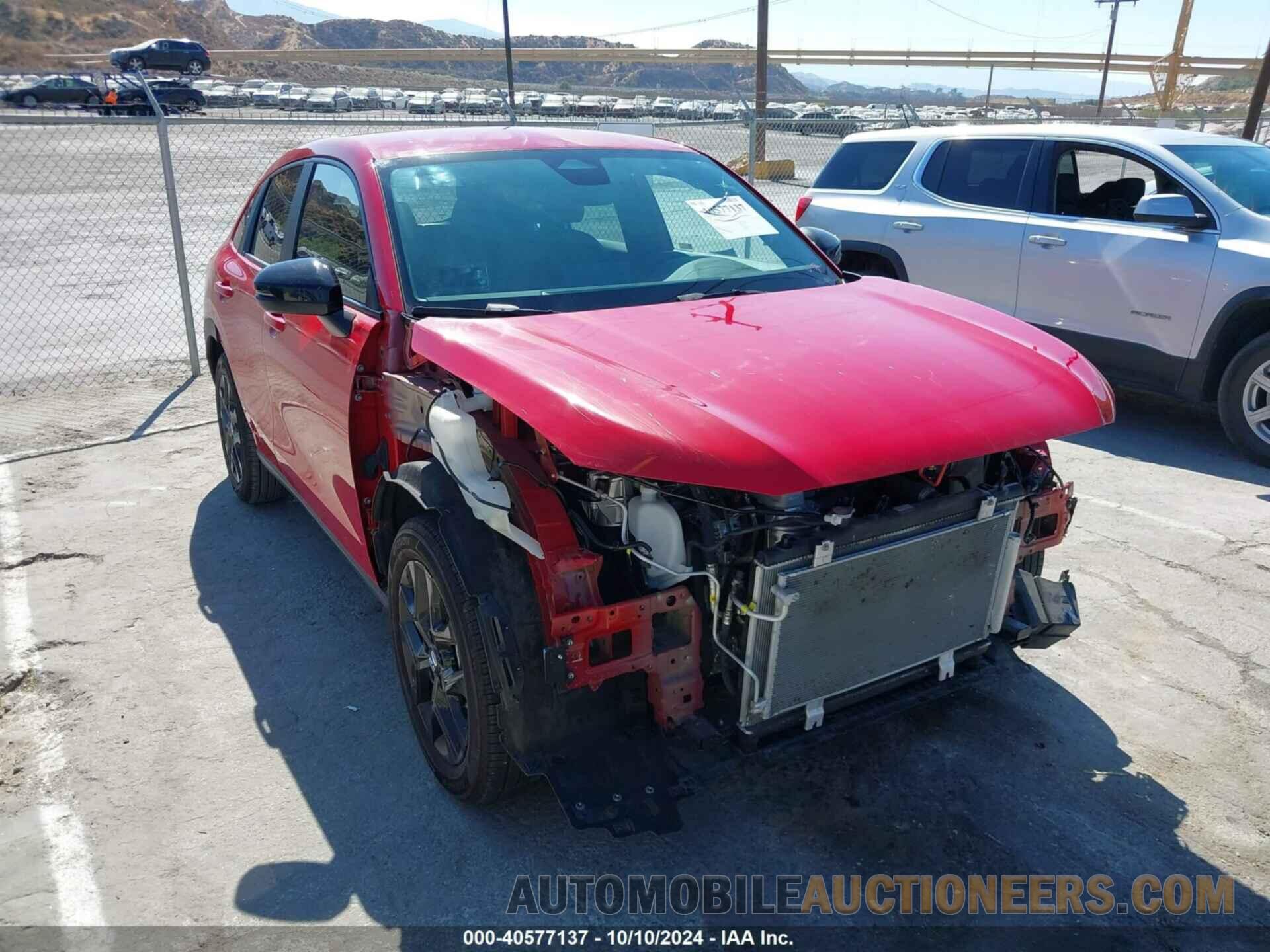 3CZRZ1H56RM722161 HONDA HR-V 2024