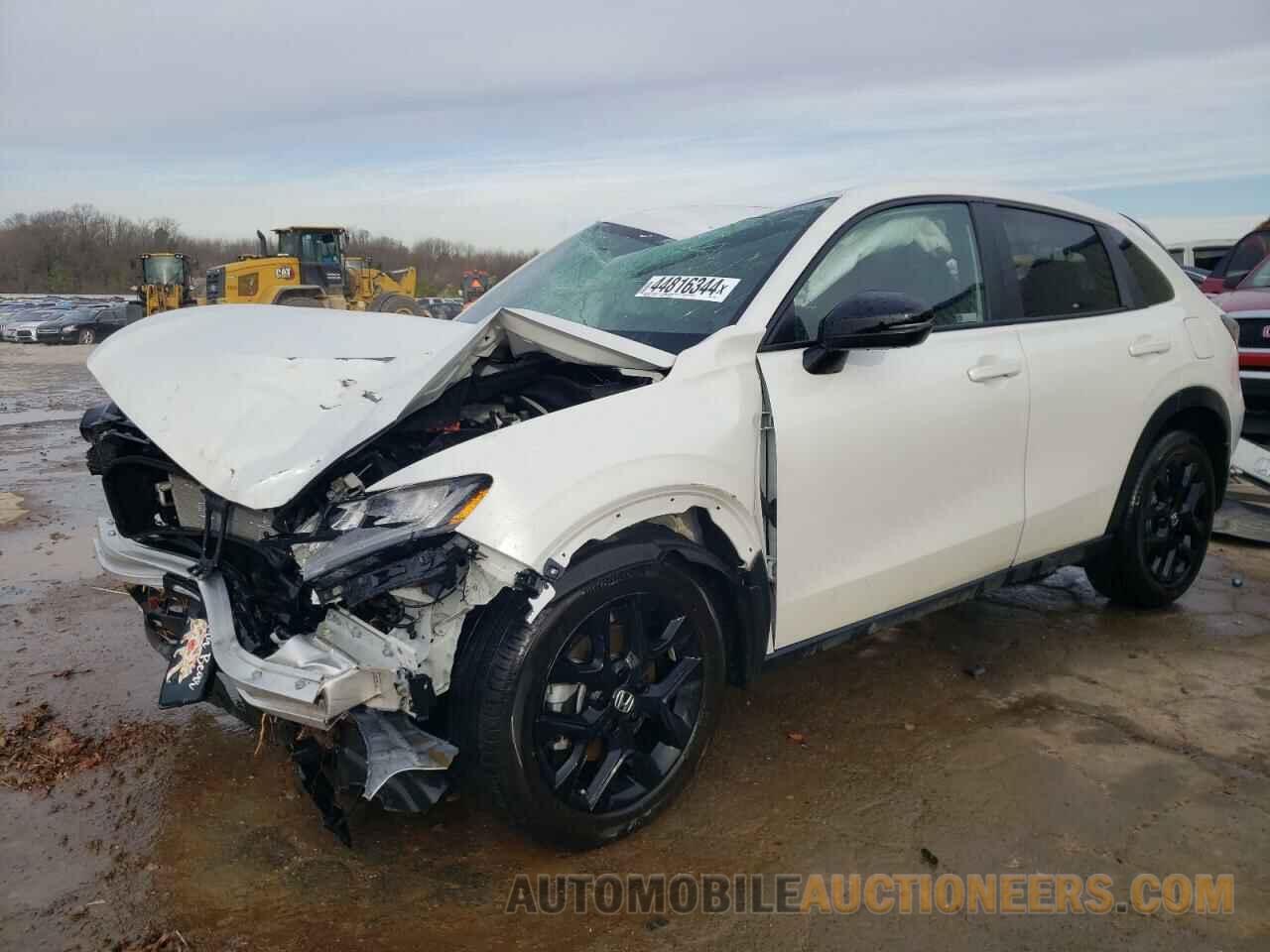 3CZRZ1H56RM727554 HONDA HR-V 2024