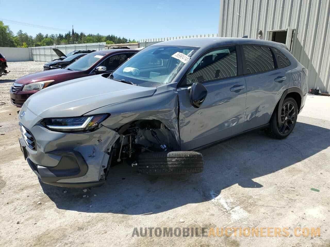 3CZRZ1H56RM739865 HONDA HR-V 2024