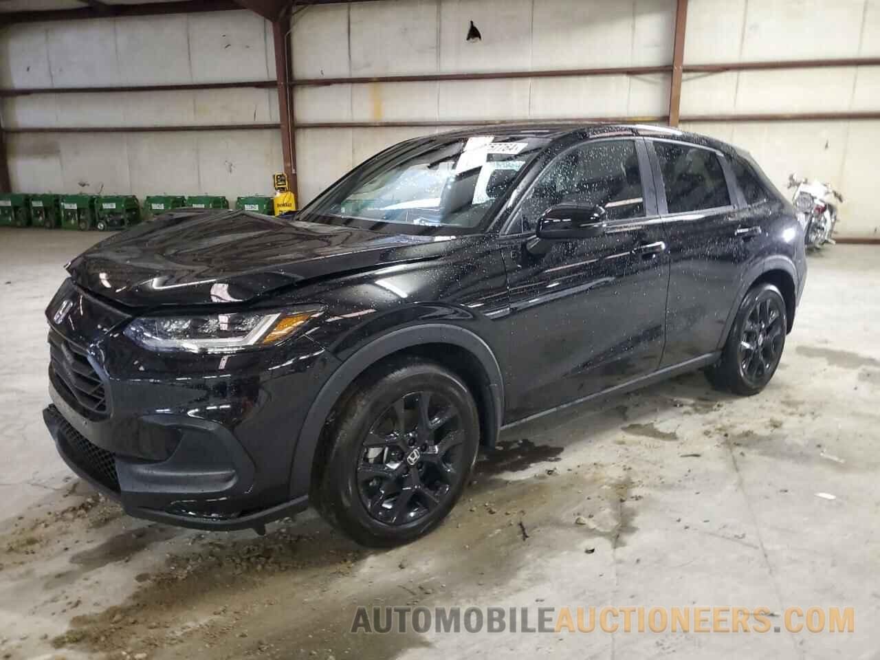 3CZRZ1H56RM746010 HONDA HR-V 2024