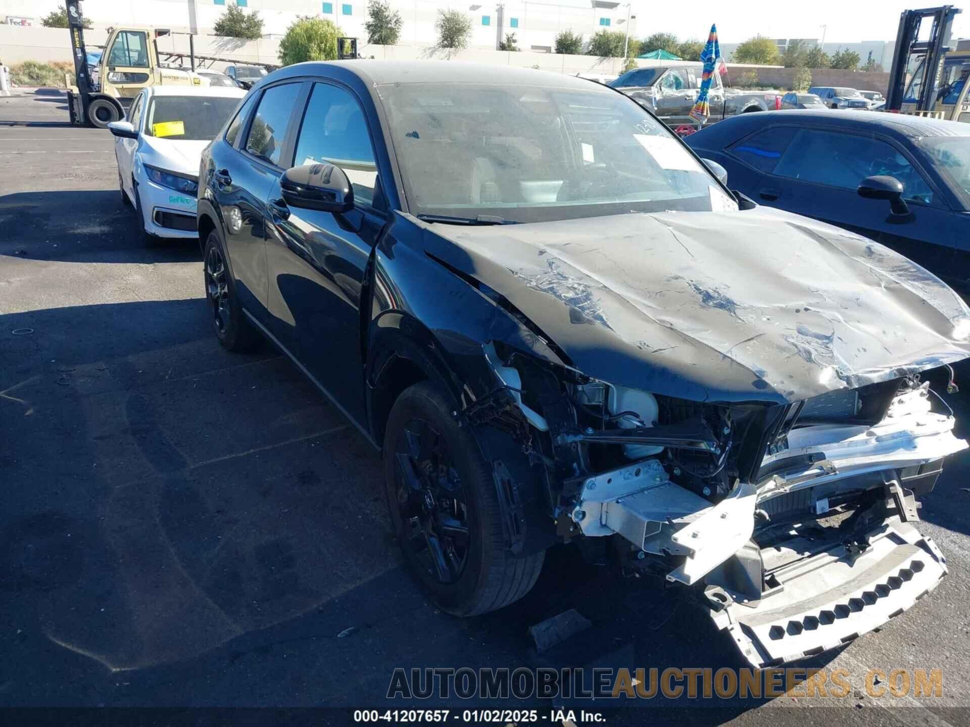 3CZRZ1H56SM713014 HONDA HR-V 2025