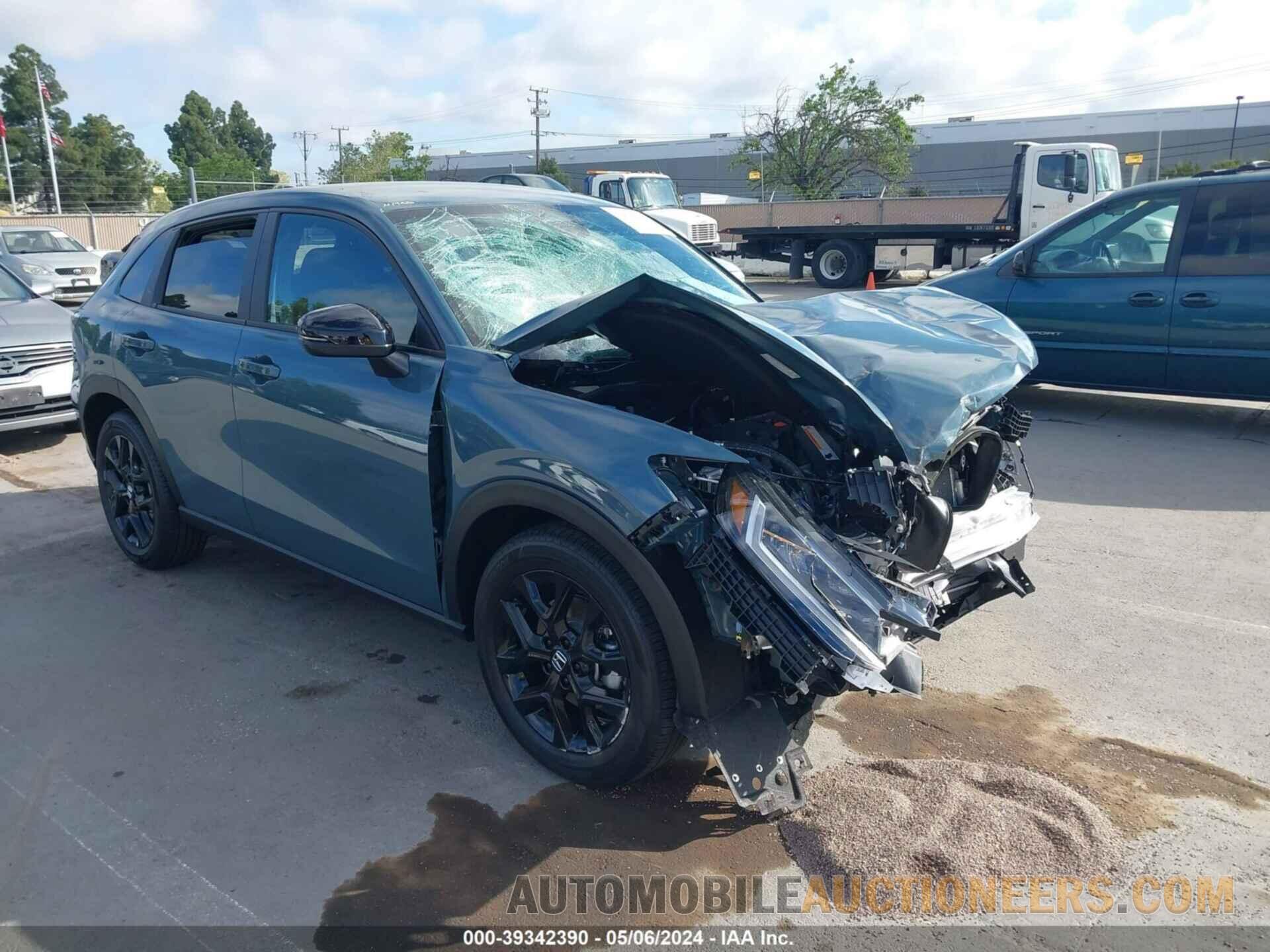 3CZRZ1H57RM746260 HONDA HR-V 2024