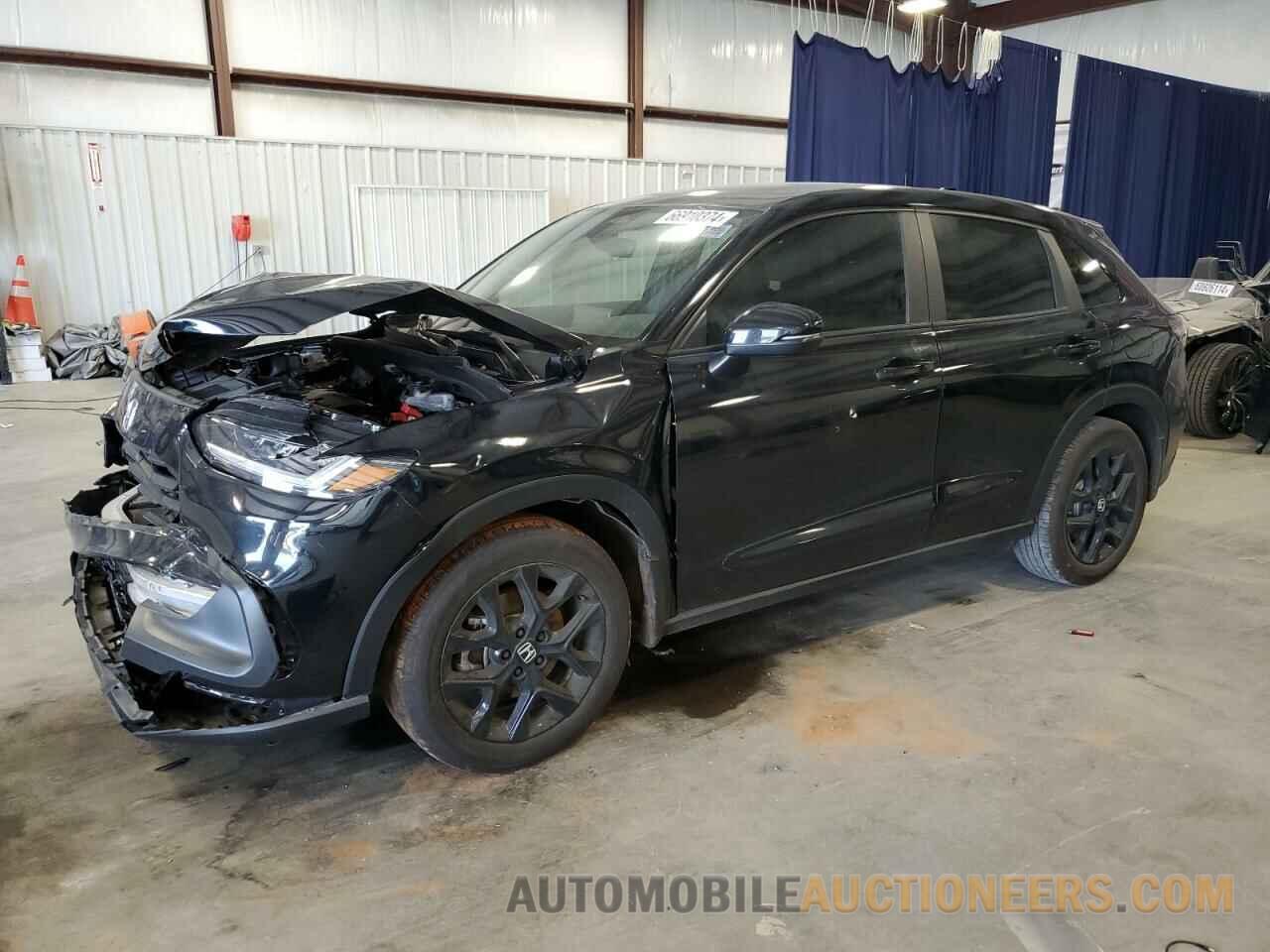 3CZRZ1H59RM721876 HONDA HR-V 2024