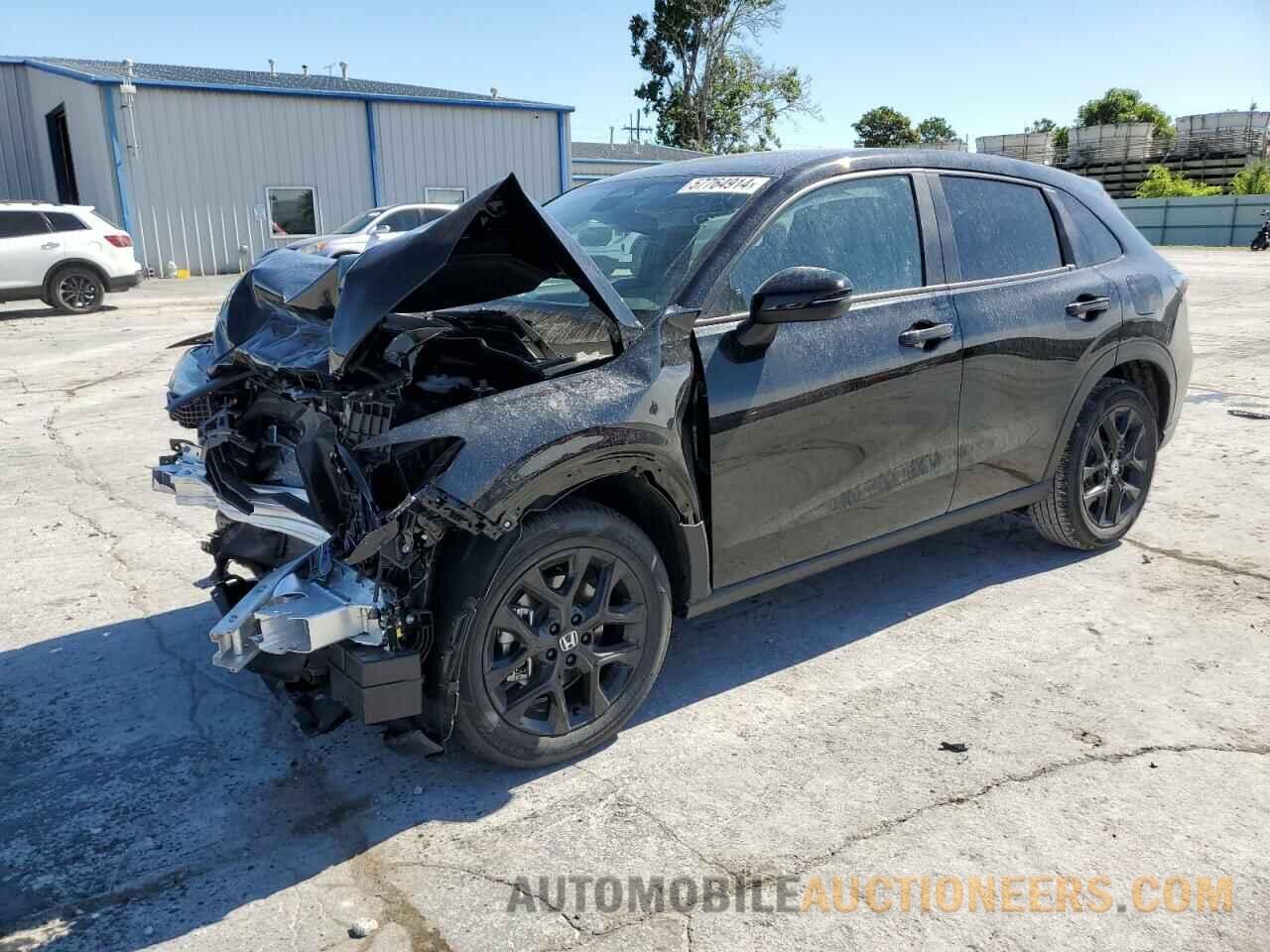 3CZRZ1H59RM745479 HONDA HR-V 2024