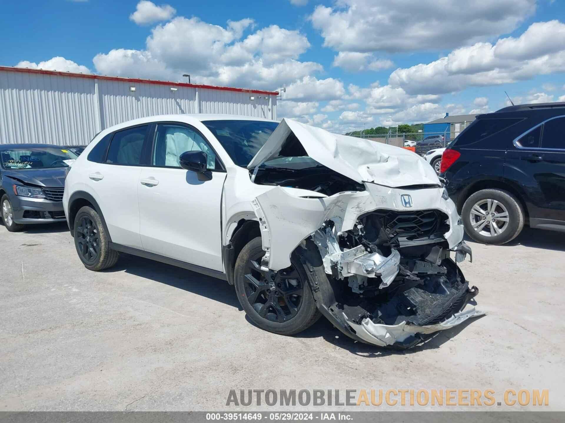 3CZRZ1H5XRM729355 HONDA HR-V 2024