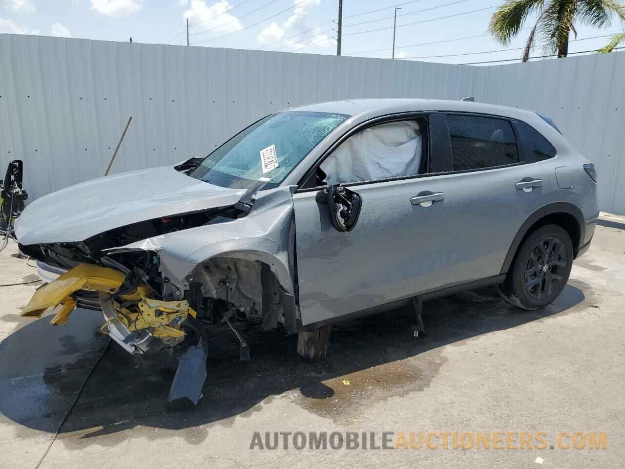 3CZRZ1H5XRM730408 HONDA HR-V 2024