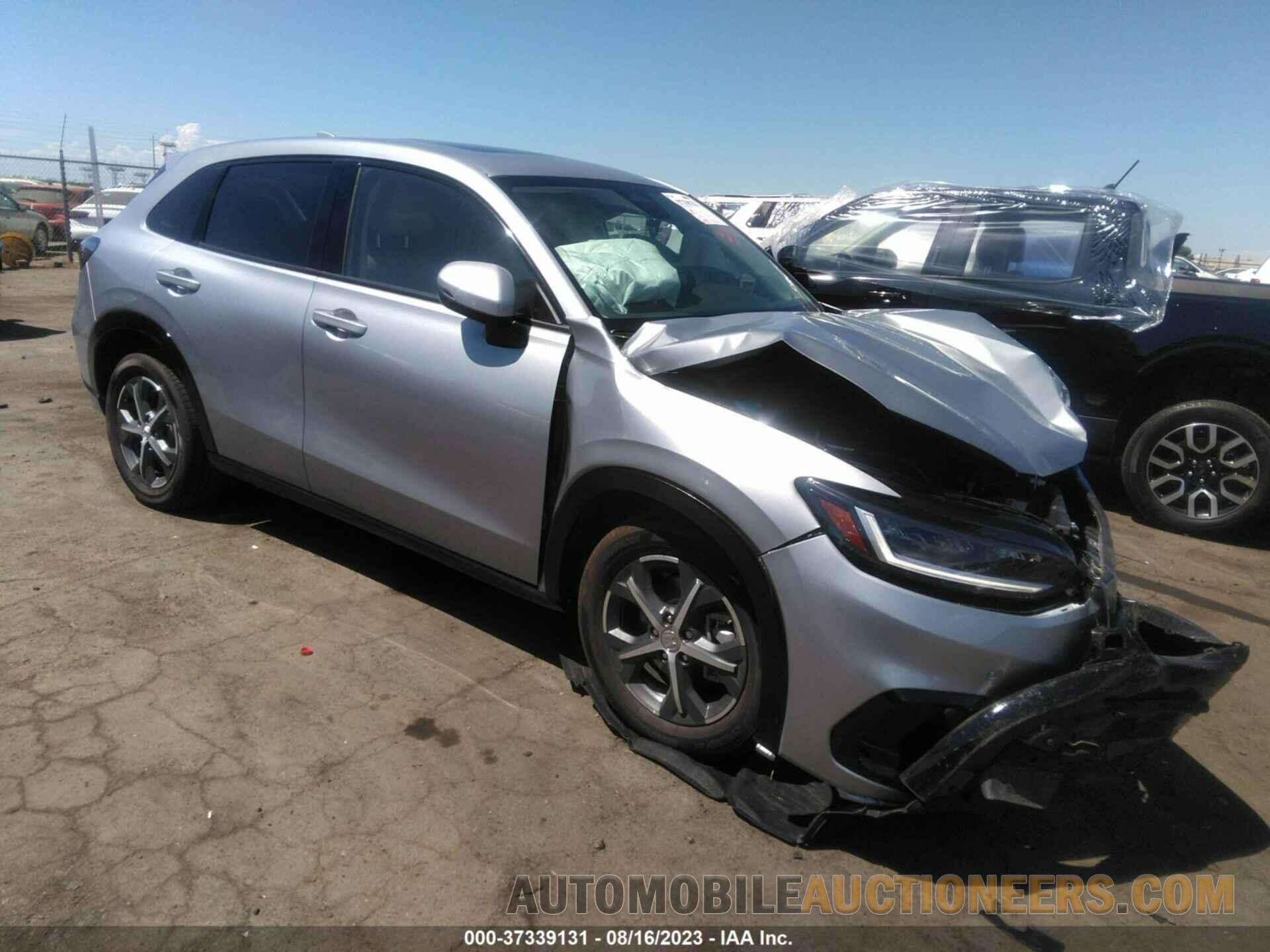 3CZRZ1H70RM700481 HONDA HR-V 2024