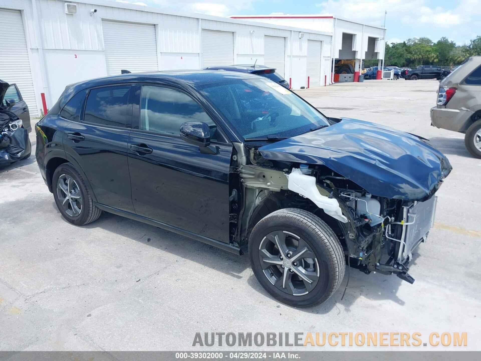 3CZRZ1H70RM729155 HONDA HR-V 2024