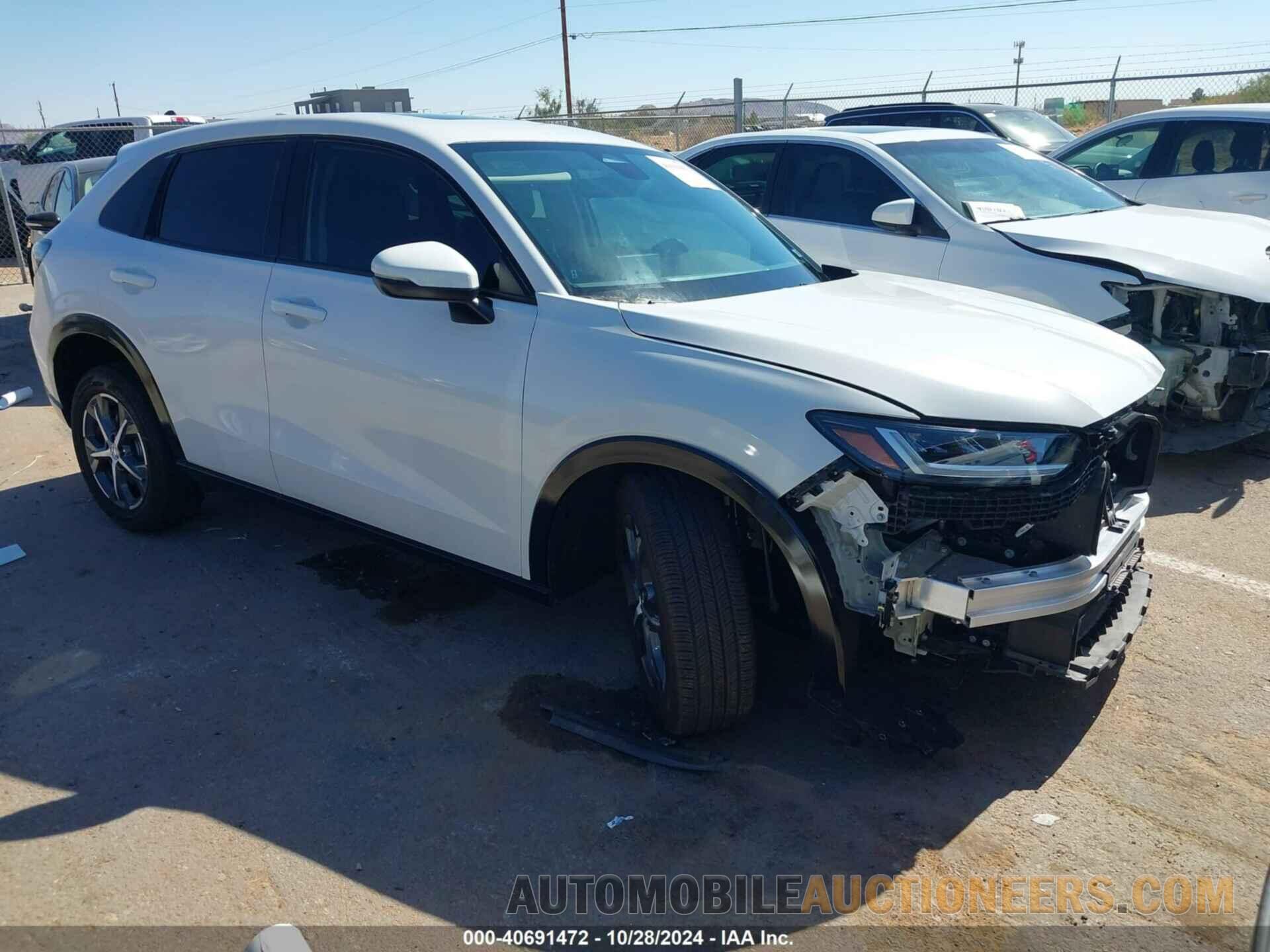 3CZRZ1H70RM747736 HONDA HR-V 2024