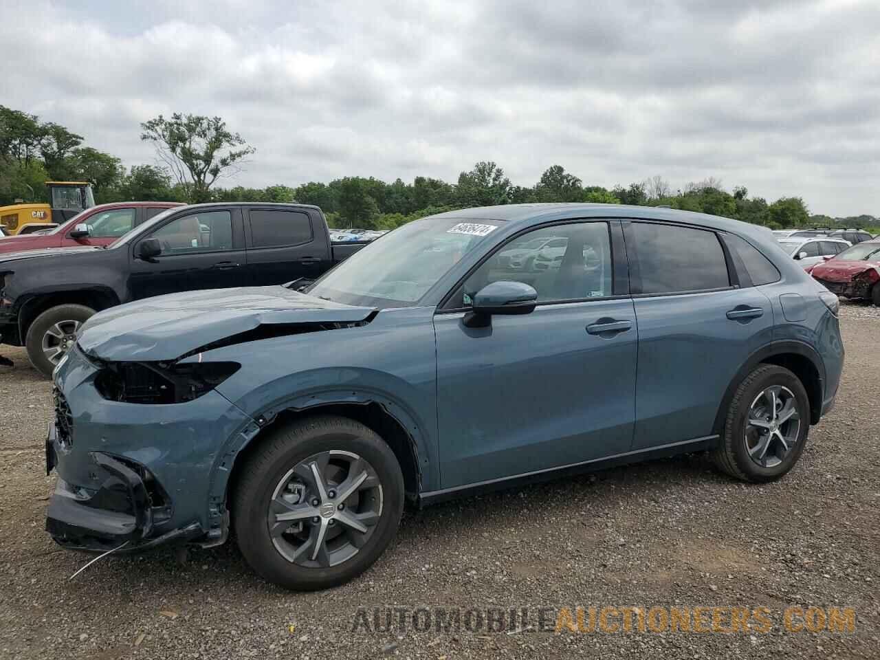 3CZRZ1H71RM717533 HONDA HR-V 2024