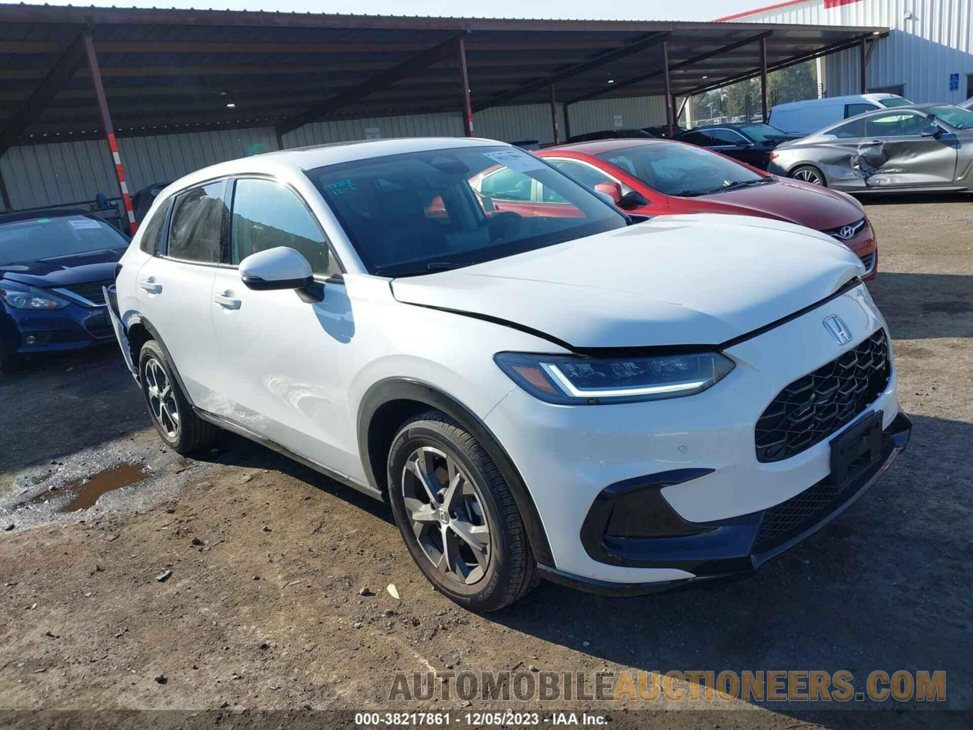 3CZRZ1H71RM718410 HONDA HR-V 2024