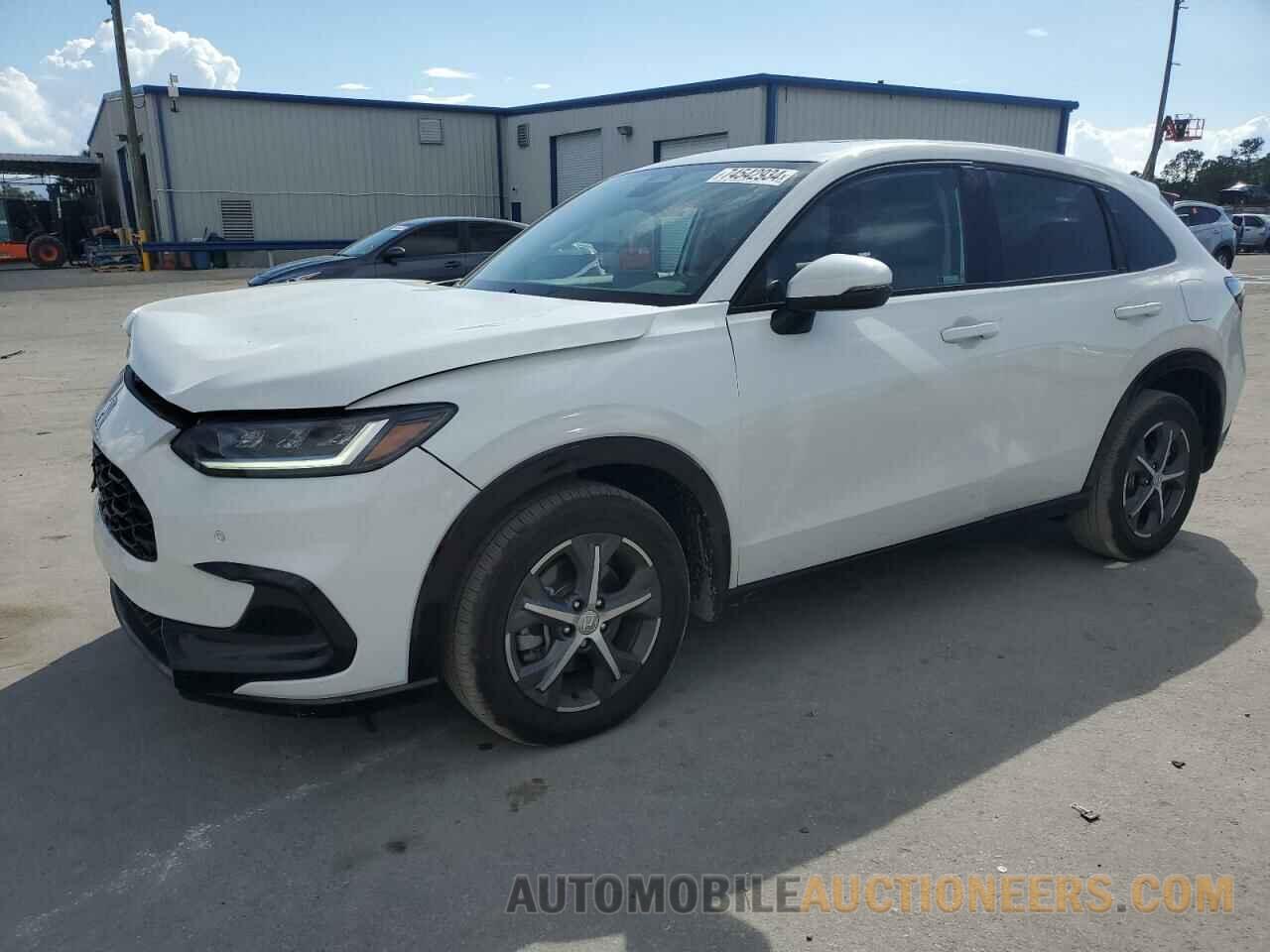 3CZRZ1H71RM723347 HONDA HR-V 2024