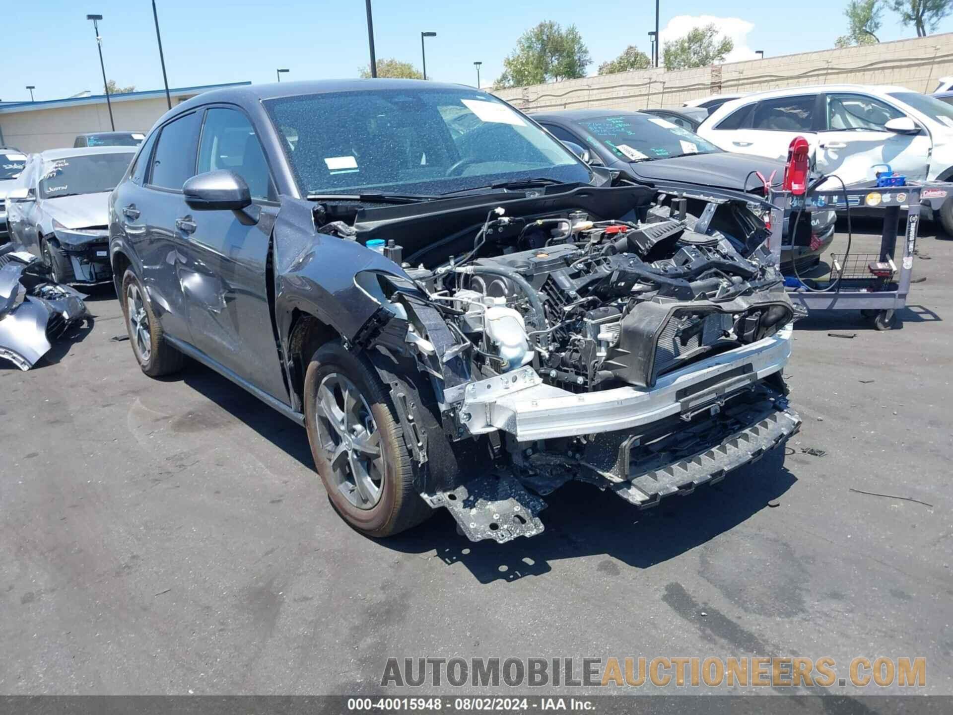 3CZRZ1H71RM733182 HONDA HR-V 2024