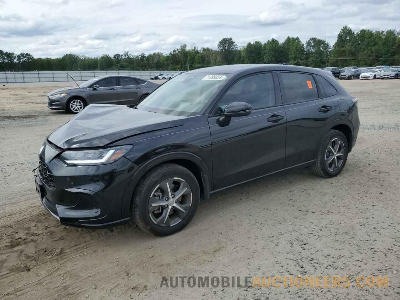 3CZRZ1H72RM704483 HONDA HR-V 2024