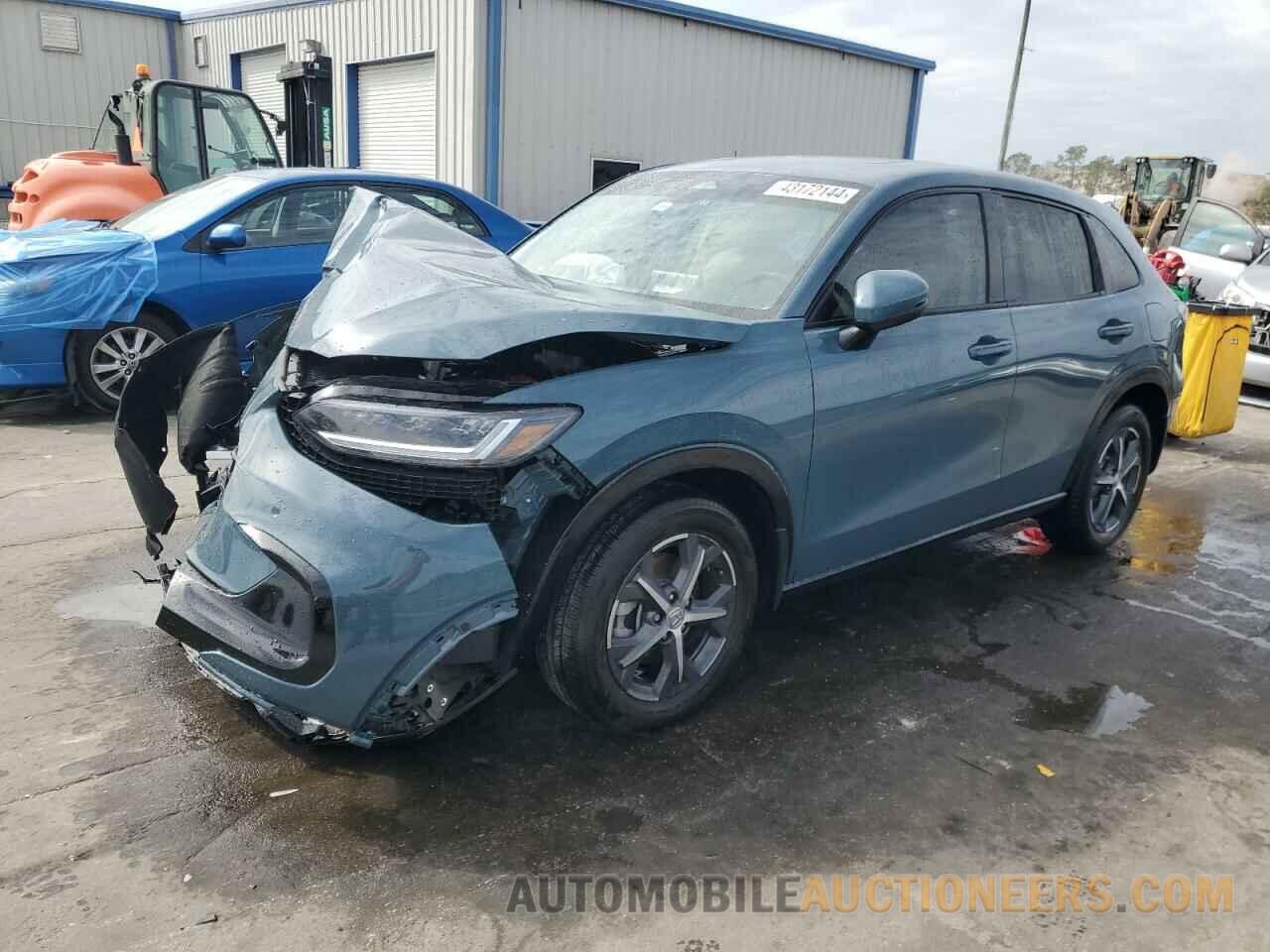 3CZRZ1H72RM712549 HONDA HR-V 2024