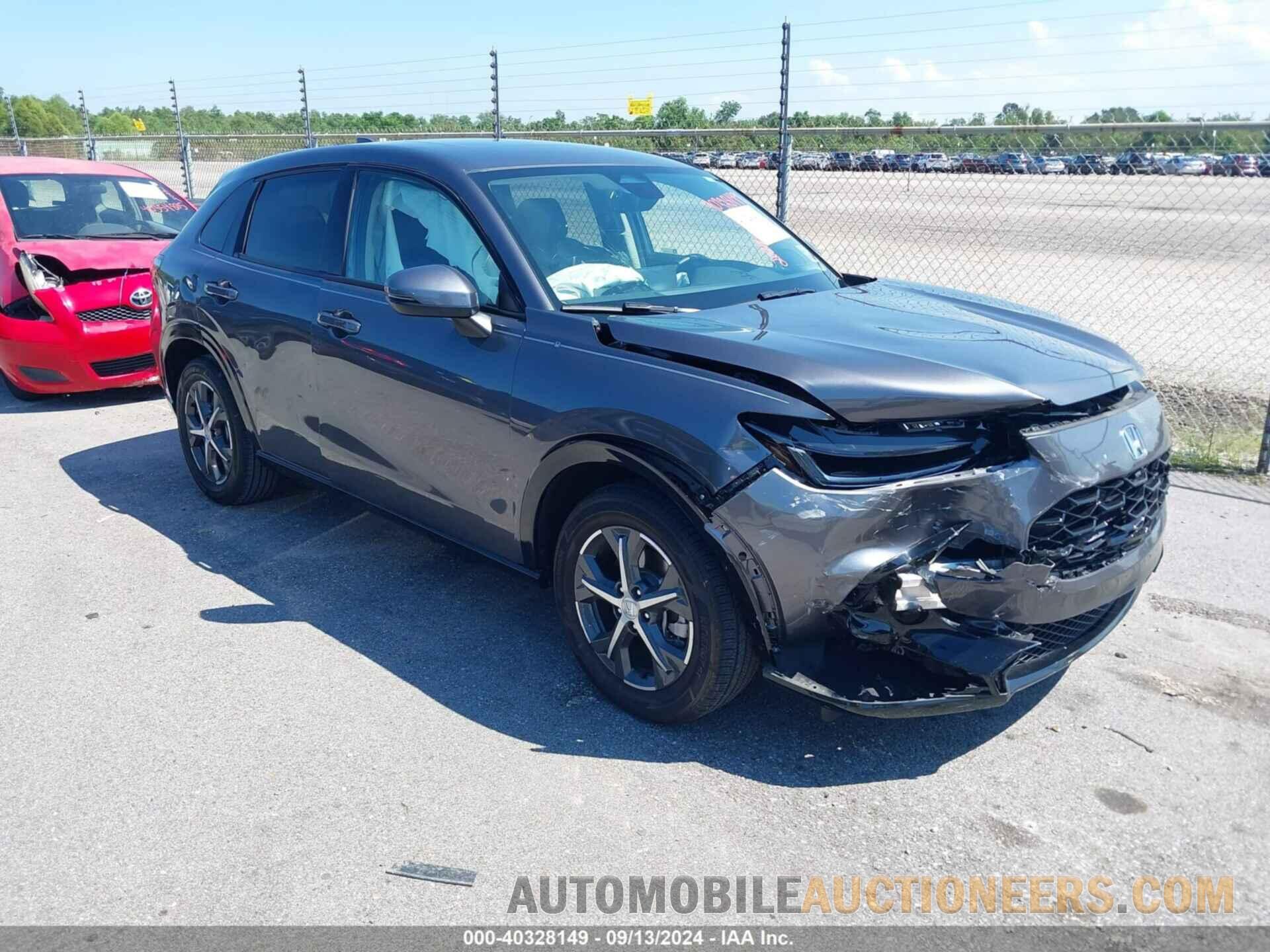 3CZRZ1H72RM714317 HONDA HR-V 2024