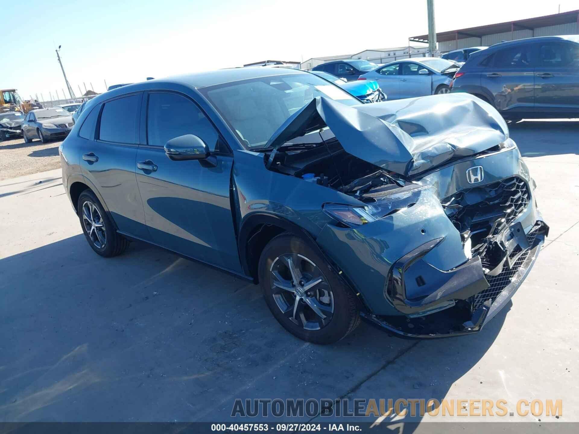 3CZRZ1H72RM727472 HONDA HR-V 2024