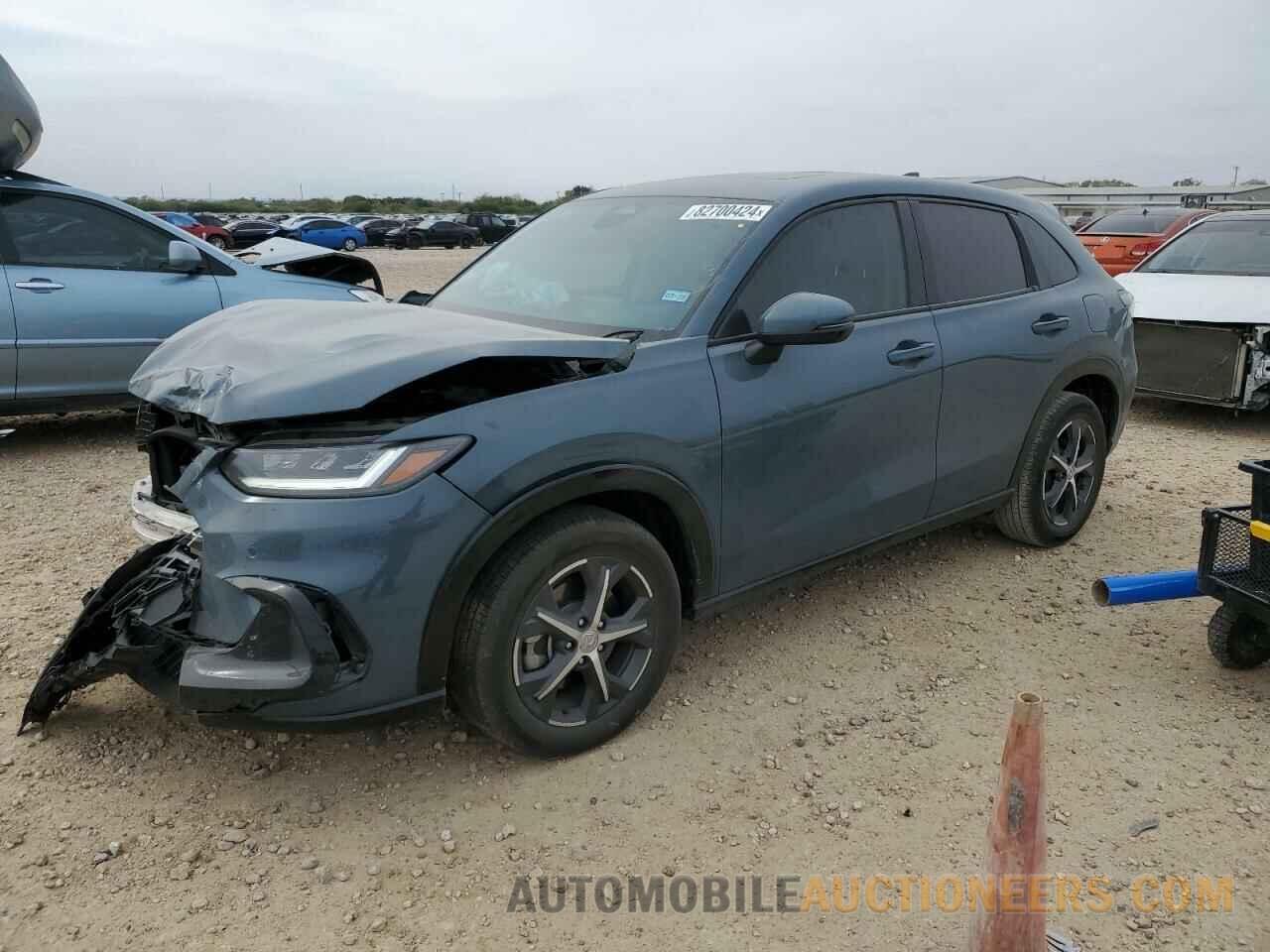 3CZRZ1H72RM762321 HONDA HR-V 2024